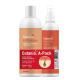 PACK CUTANIA A-SHAMPOO 355 ML + A-SPRAY 236 ML