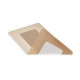 APOSITO ASKINA DRESSIL BORDER LITE 10X10CM 3UD