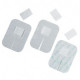 ASKINA APOSITO SOFT IV 8X6CM 50UD