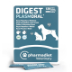 PLASMORAL DIGEST RAZAS PEQUEÑAS/MEDIANA 120 SOBRES