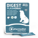 PLASMORAL DIGEST RAZAS GRANDES 120 SOBRES