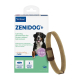 ZENIDOG COLLAR M/L 67CM PERRO 10-50KG 1UD