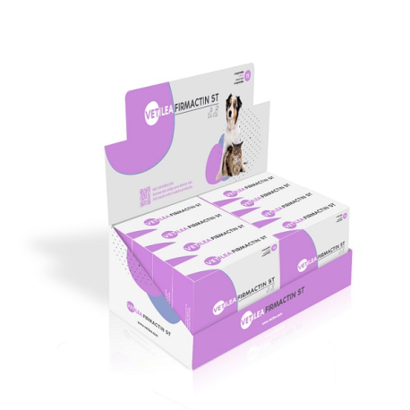 <p>Referencia del laboratorio: PAVETFIE</p>