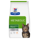 PD FELINE METABOLIC SALMON 8KG