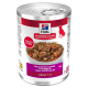 SP CANINE ADULT ESTOFADO VACUNO VERDURAS 12X363G