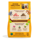 EC CANINE ADULT BIO ORGANIC PAVO Y POLLO 7KG