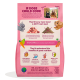 EC CANINE PUPPY MINI PATO Y POLLO 3KG