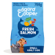 EC CANINE ADULT MINI SALMON 700G