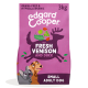 EC CANINE ADULT MINI VENADO Y PATO 3KG