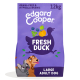 EC CANINE ADULT LARGE PATO 12KG