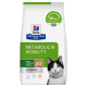 PD FELINE METABOLIC + MOBILITY 3KG