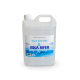 AGUA DESTILADA DESIONIZADA GARRAFA 5L 1UD
