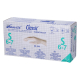 GUANTES LATEX CON POLVO NATUREX 626 TALLA L 100UD