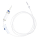 EQUIPO DE INFUSION LUER-LOCK CON FILTRO 1UD