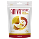 ADIVA GASTRIC PLUS SMALL 30 CHEWS