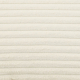 COLCHON-4-VELOUR BEIGE 90x60x17cm