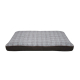 COLCHON-4-DUBLIN CON LATERAL LISO Y CORDON 90x60x12cm