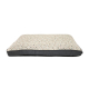 COLCHON-4-ESTRELLAS CON LATERAL LISO Y CORDON 90x60x12cm