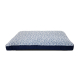 COLCHON-5-TOSCANA CON LATERAL LISO Y CORDON 110x75x12cm