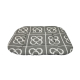 COJIN FIBRA BASE TEXPUN-5-SURTIDO 100x65cm.