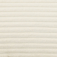CUNA-3-VELOUR BEIGE 66x55x24cm