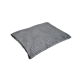 CUNA-4-VELOUR GRIS 81x65x24cm