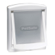 STAYWELL PUERTA MEDIANA BLANCO MOD.740