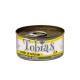 TOBIAS PERRO POLLO NATURAL 85GR.