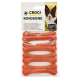 KING BONE BACON 10CM 35G