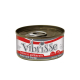 VIBRISSE GATO ATÚN Y GAMBAS 140 g