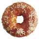 BAKERY BAGEL CON POLLO