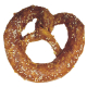 BAKERY BREZEL CON POLLO