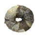 BBQ PARTY DONUT CON PESCADO 9cm UMV 25uds.
