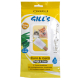 GILLS GUANTE SOFT CLEAN 6UDS.
