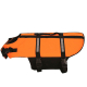 CHALECO SALVAVIDAS PARA PERROS 30 CM