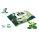 ECO TOALLITAS DE TE VERDE Y CLORHEXIDINA