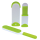 KIT CEPILLO MAGICO QUITAPELOS 7x4x33cm