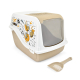 GATERA CAT STRONAUT 58x39x38cm