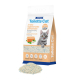 TOILETTE CAT ARENA AGLOMERANTE BENTONITA PERFUMADA JABON DE MARSELLA 5L