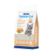 TOILETTE CAT ARENA AGLOMERANTE BENTONITA PERFUMADA JABON DE MARSELLA 5L