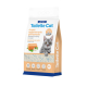 TOILETTE CAT ARENA AGLOMERANTE BENTONITA PERFUMADA JABON DE MARSELLA 10L