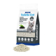 TOILETTE CAT ARENA AGLOMERANTE BENTONITA CON CARBON ACTIVO 10L
