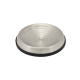 COMEDERO INOX GATO CON RELIEVE 200ml