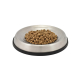 COMEDERO INOX GATO CON RELIEVE 200ml