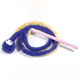 SERPIENTE PELUCHE CON VARA 137cm. UMV 4uds.