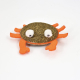 CANGREJO DE CATNIP 5,5cm U.M.V 3uds