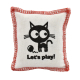 CATNIP SMALL BAG 8x9cm M.O.Q 3uds