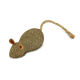 RATON CATNIP CON COLA U.M.V 3uds