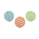 COLOR SPIRAL BALL MOQ 3