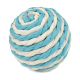 COLOR SPIRAL BALL MOQ 3